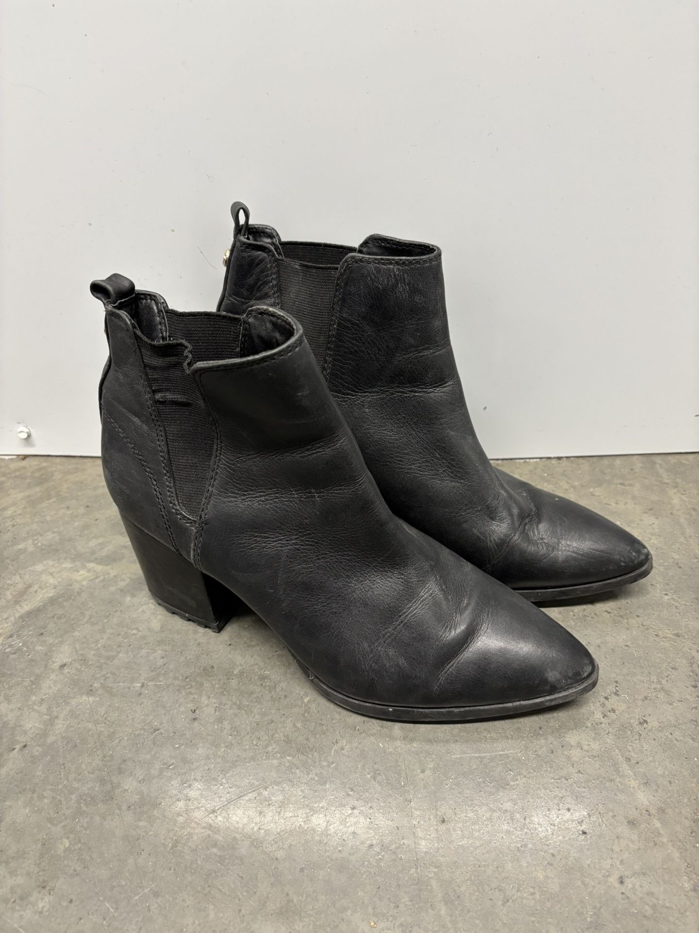 ALDO Waterproof Boots Women’s Size 7