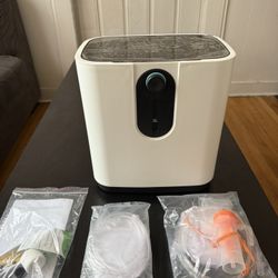 Oxygen Concentrator 7L 