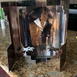 Cruella De Vile Barbie 