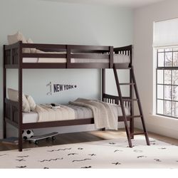 Ashley Furniture Storkcraft Bunk bed Set 
