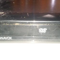 Dvd Player No Remote 