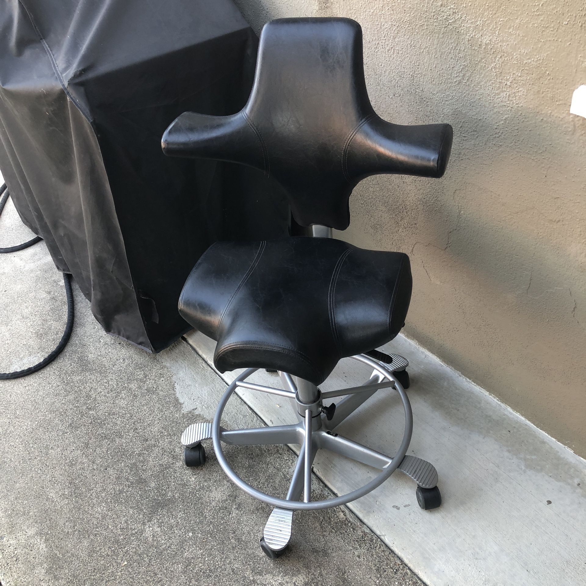 Izzy Designs Hag Håg Ergonomic Chair