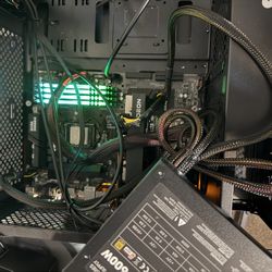 Pc Works But Read Description 