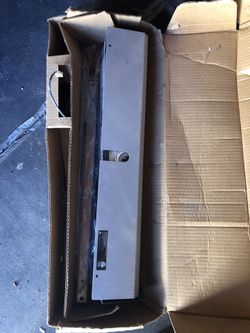 Brand new Commercial Swing Door Operator.