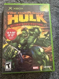 Hulk