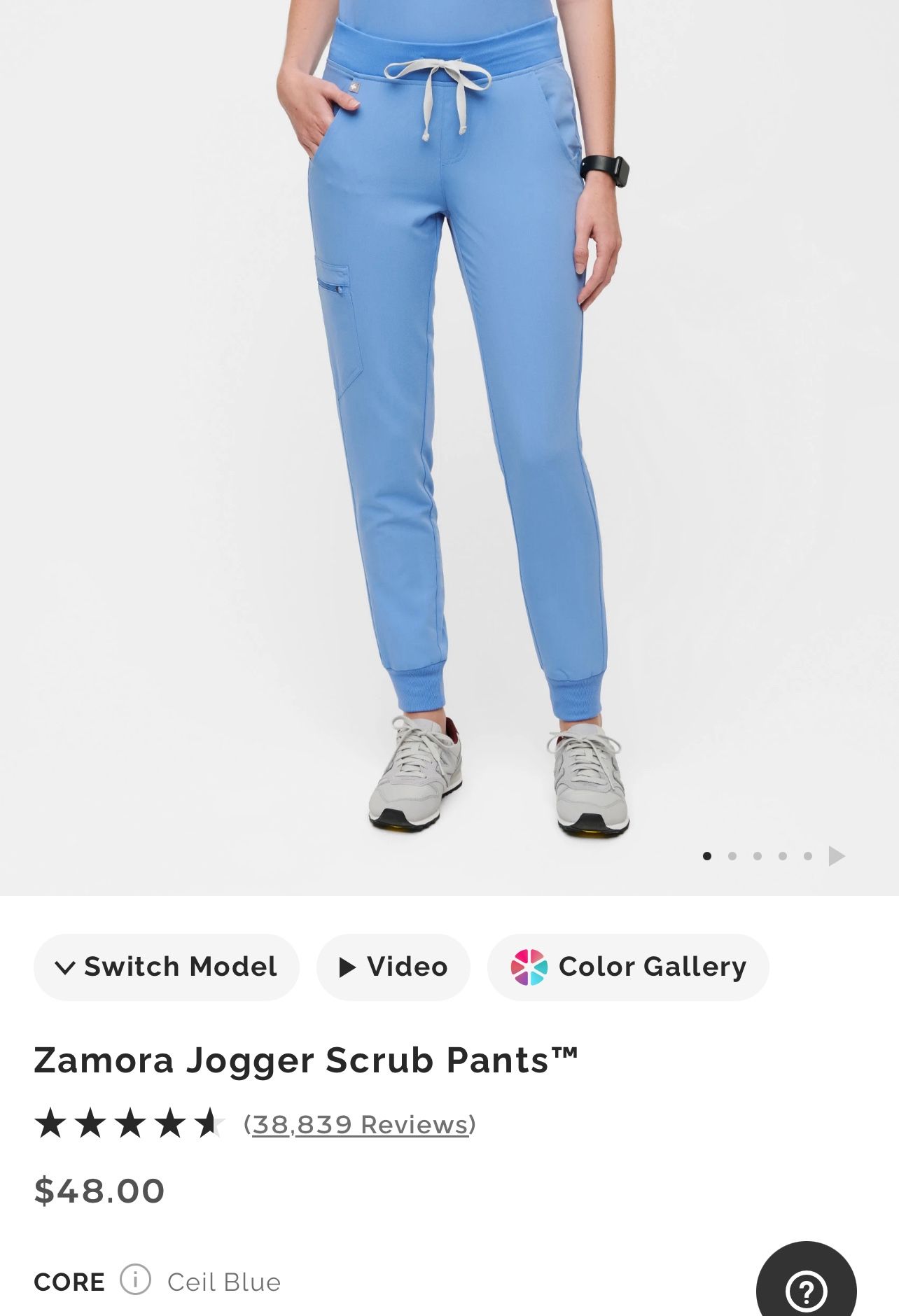 Women’s FIGS Joggers