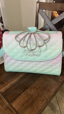 Little Mermaid Disney Loungefly