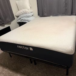 Nectar Bed FREEE****Pending Pick up