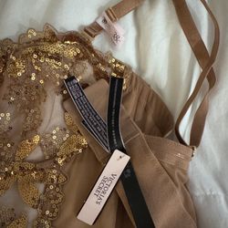 Bra Corset Victoria secrets 