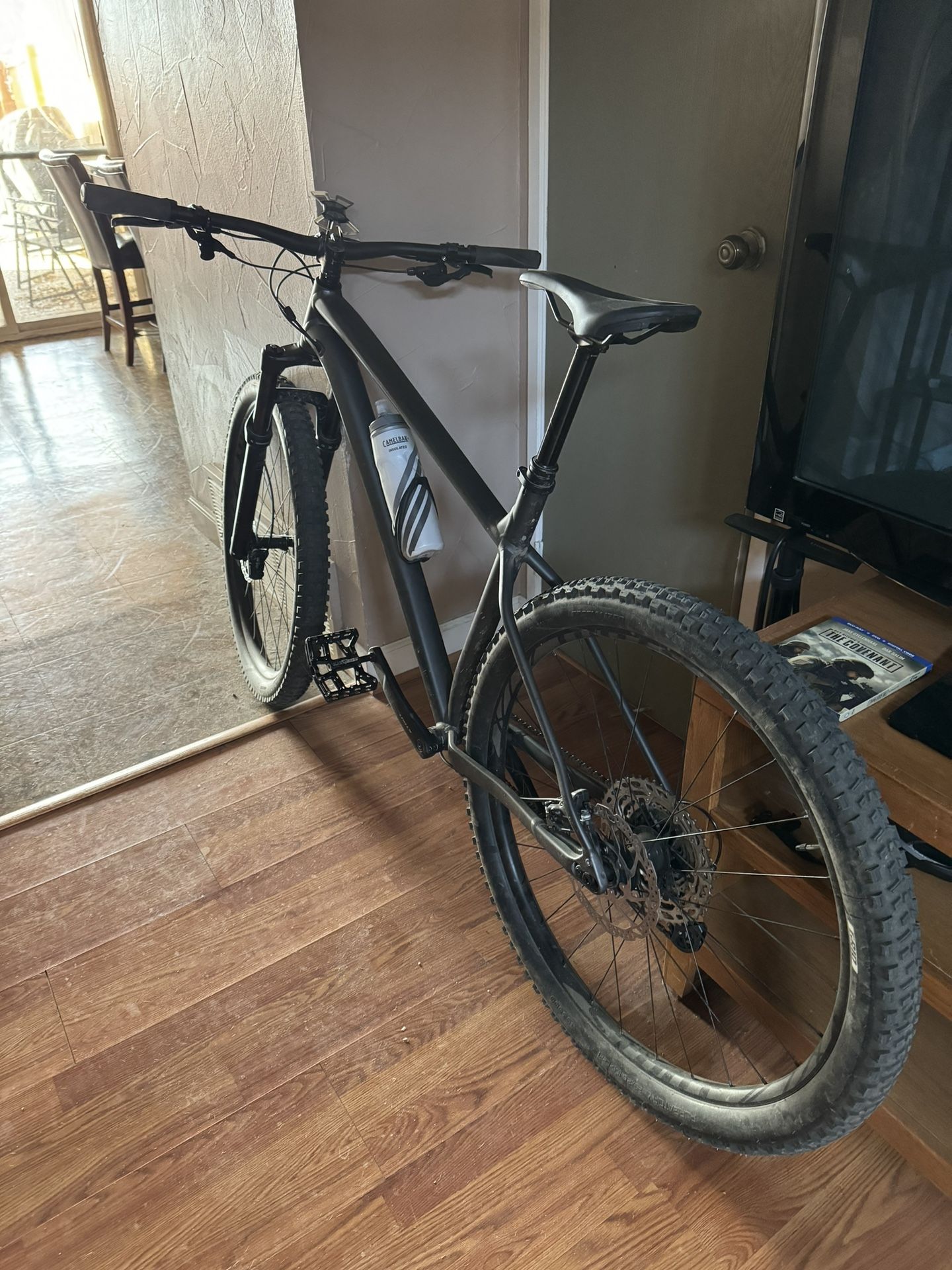 Specialized Mountain Bike