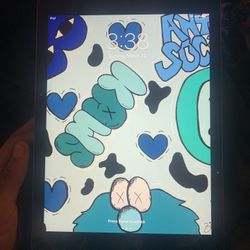 Ipad Air (32GB)