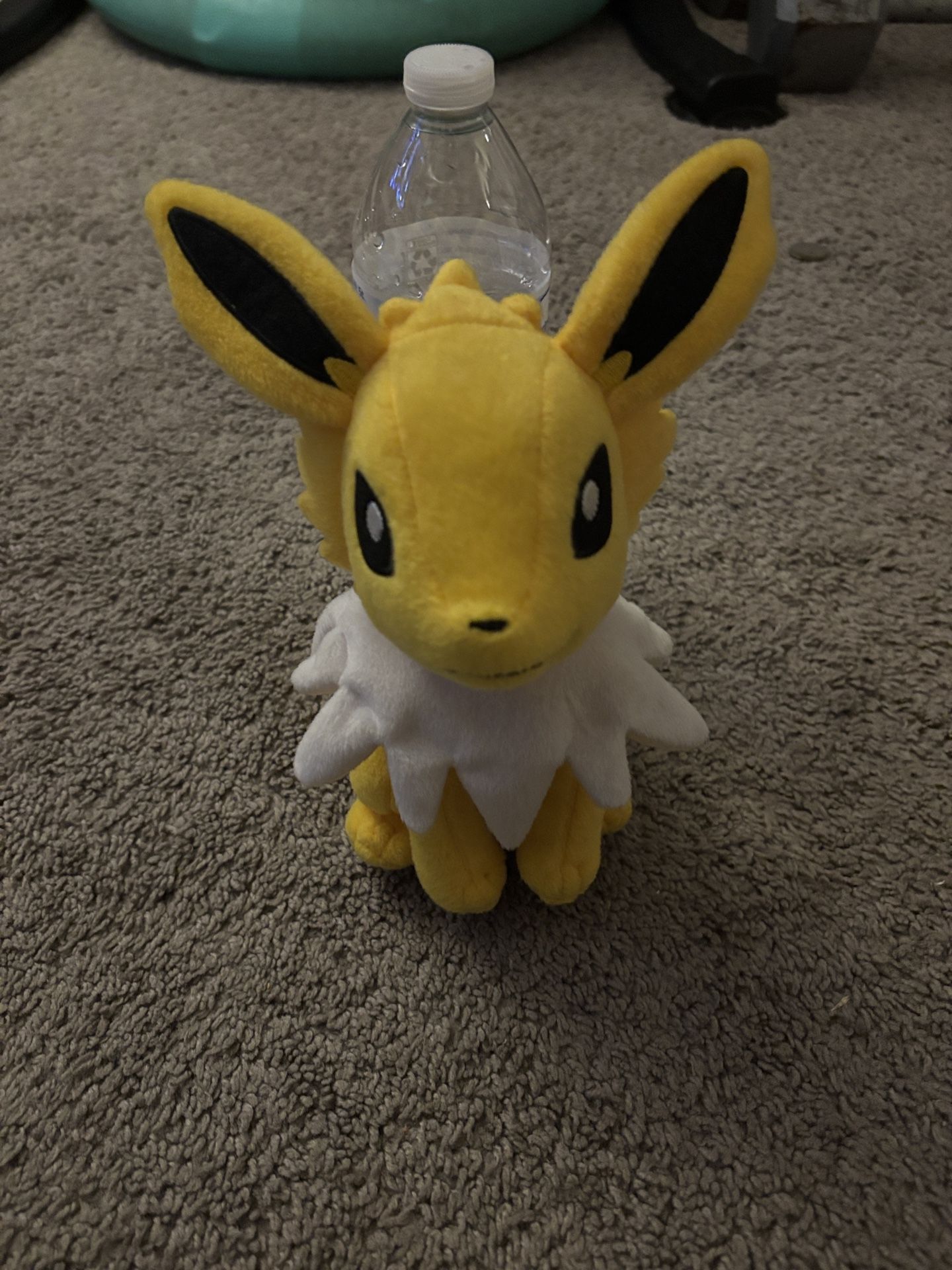 Pokemon Vaporen Plushy
