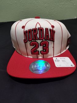 Jordan pro cap