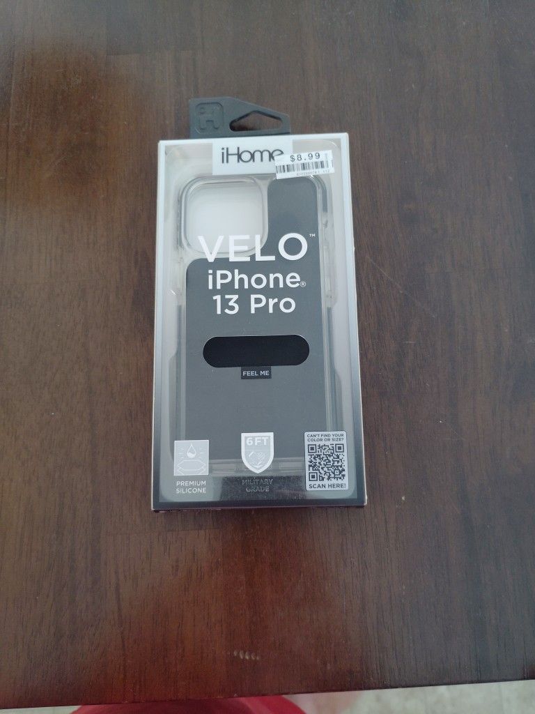 iPhone 13 Cellphone Case