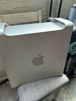 Apple pc upc pro tower