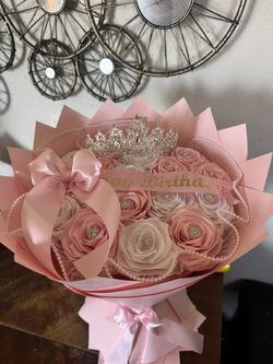 Eternal Roses