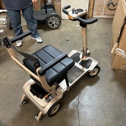 Mobility Scooter