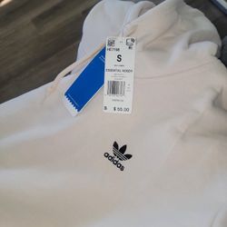 Adidas Hoodie 