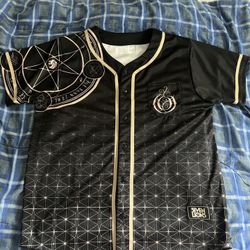 Seven Lions Ophelia Jersey