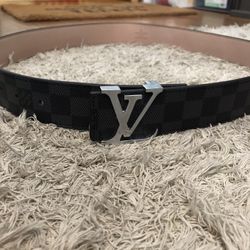 Louis Vuitton Belt