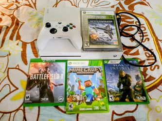 Xbox One S bundle