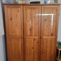 ikea armoire 