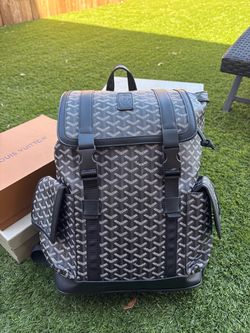 Goyard Backpack