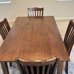 Dinning Table ( Moving Out)