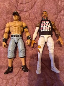 Wwe elites action figures toys marvel dc wwf