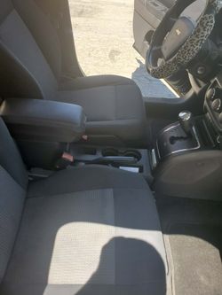 2010 Jeep Patriot