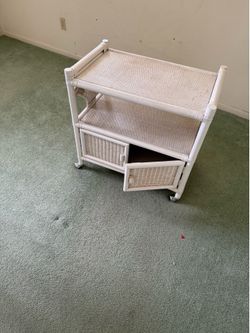 Ratan tv cart