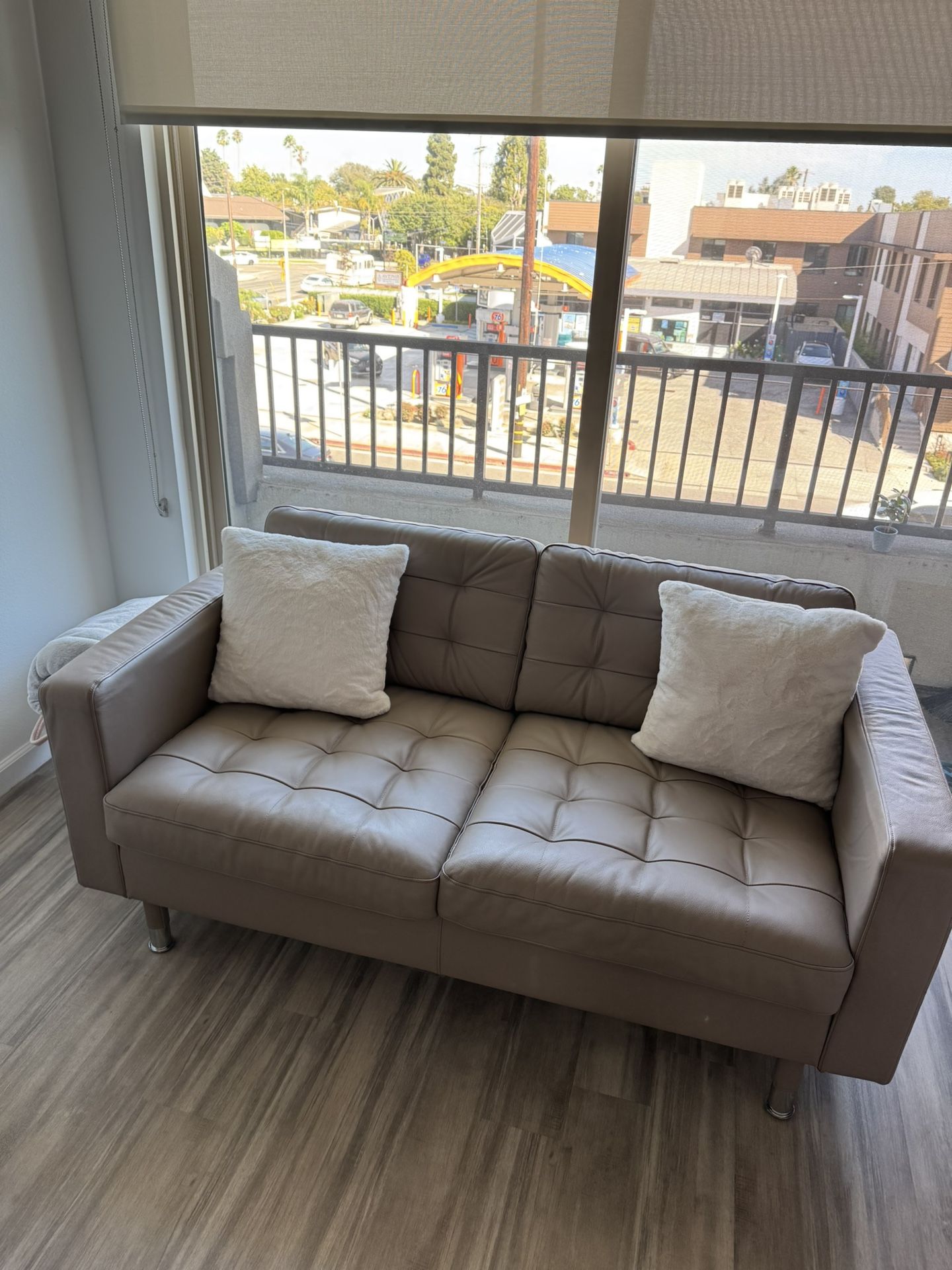 modern beige sofa for sale