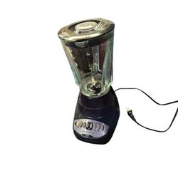 Hamilton Beach Model 52282 Wave Action Blender, 12 Speed, 6 Cup, Black