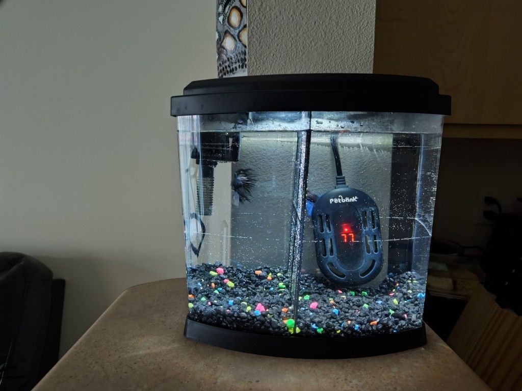 Aquarium