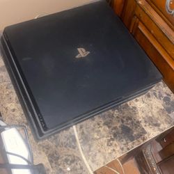 PS4 Pro