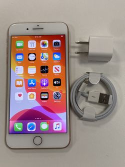 iPhone 7 Plus unlocked for all carriers