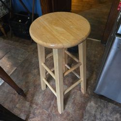 2 Stools