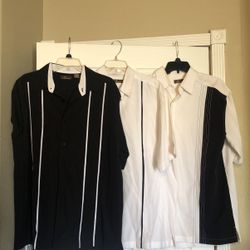 Men’s Shirts