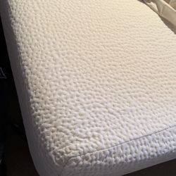 Bob-O-Pedic Mattress