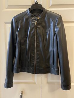 Cole Haan jacket