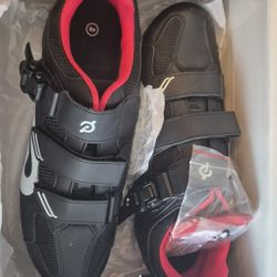 Cycling Shoes