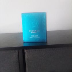 Vintage Heroes Parfum