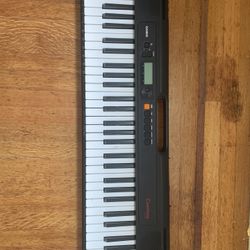 Casio Casiotone CT-S200 Keyboard 