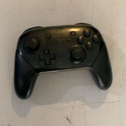 Nintendo Switch Pro Controller