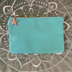 Cute makeup bag
