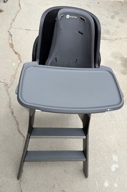 4 moms baby high chair