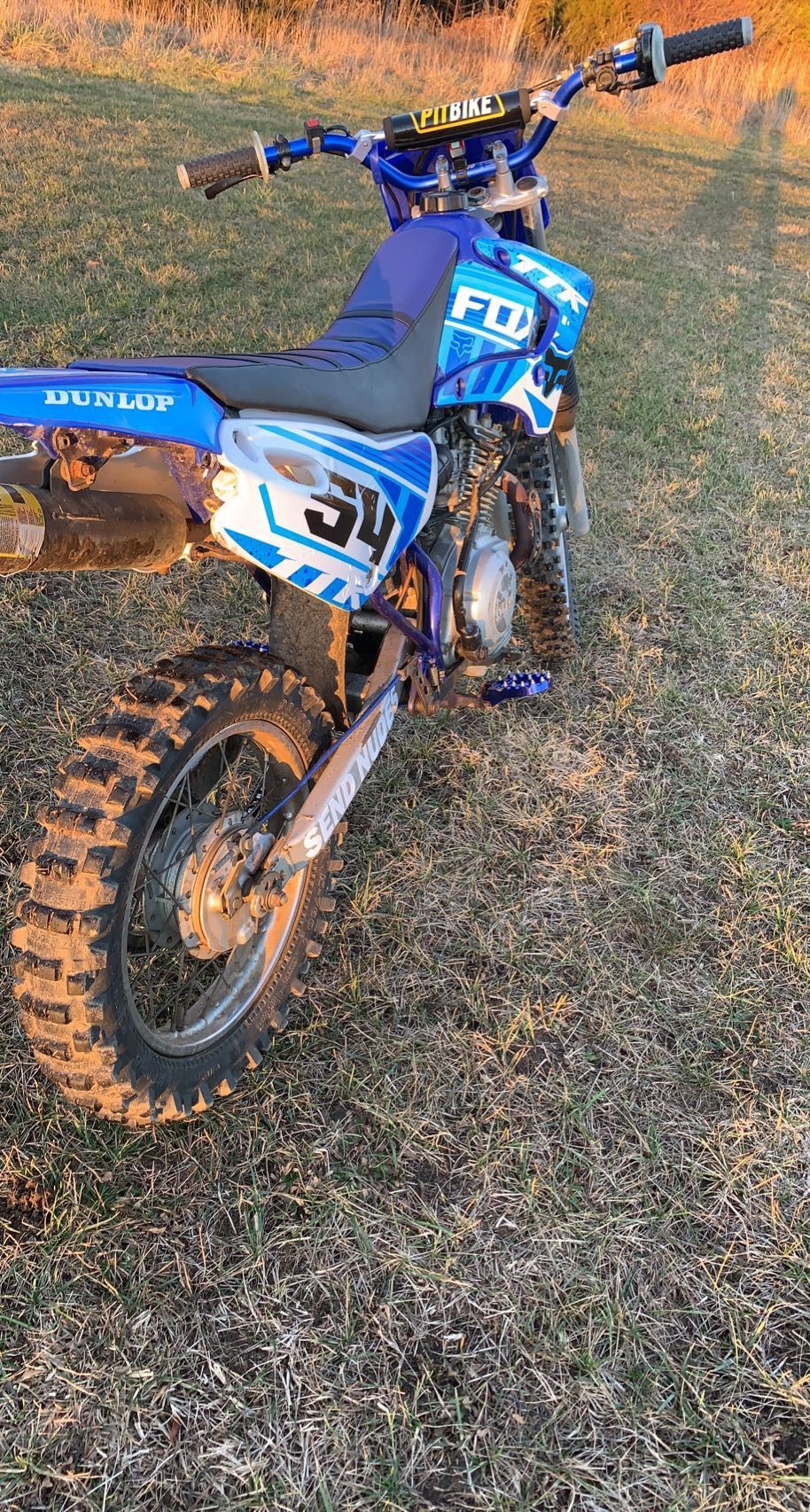 2000 TTR 125 for Sale in Williamstown, NJ OfferUp