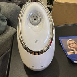 Vanity Planet Aera Facial Steamer