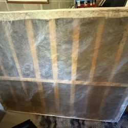 Box Spring 
