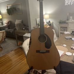 Guitar 